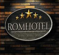 Romhotel 2011